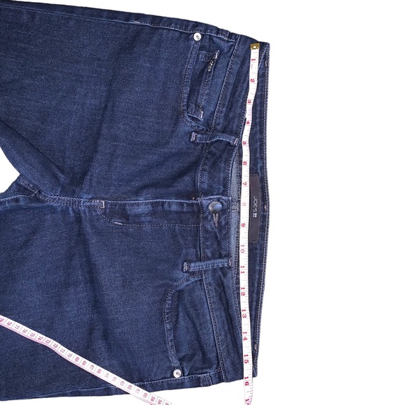 Joe’s Jeans Petit “Provocateur” Boot Cut Jeans - Picture 11 of 12